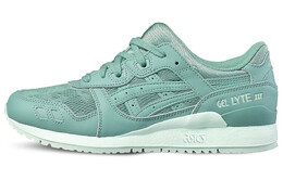 Кроссовки Asics Gel-Lyte, зеленый h756l-8788