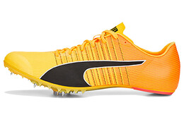 Кроссовки Puma Unisex, желтый/черный 376922-01