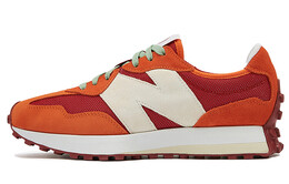 Кроссовки New Balance NB 327 унисекс ms327tsa
