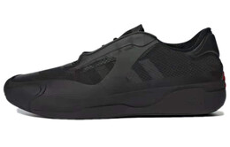 Кроссовки PRADA x Adidas Luna Rossa 21 Core Black g57868