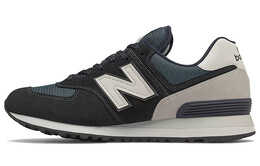 Кроссовки New Balance NB 574 унисекс ml574bd2