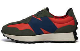 Кроссовки New Balance NB 327 унисекс ms327tb