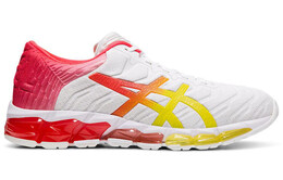 Asics Gel-Quantum 360 5 Кроссовки Женщины 1022a149-100