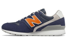 Кроссовки New Balance NB 996 унисекс mrl996wn