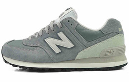 New Balance NB 574 Кроссовки унисекс ml574vlg