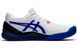 Женские кроссовки Asics Gel-Resolution 8 1042a072-107