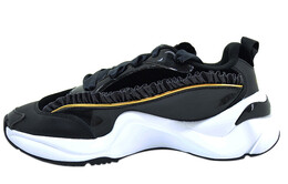 Puma Кроссовки унисекс 374338-01