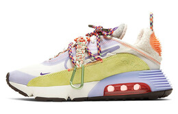 Женские кроссовки Nike Air Max 2090 dc2353-153