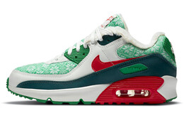 Женские кроссовки Nike Air Max 90 dc1621-100