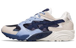 Кроссовки Asics Gel-Diablo унисекс 1191a075-100