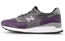 Кроссовки New Balance NB 998 унисекс m998awh