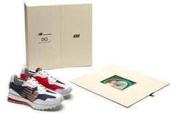 Кроссовки New Balance NB 327 унисекс ms327btk