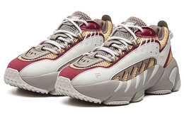 Fila ADE Кроссовки Женщины f12w041113fta
