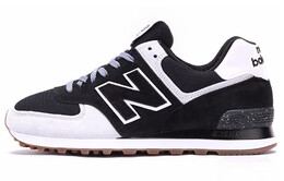 New Balance NB 574 Кроссовки унисекс us574cm2