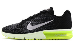 Кроссовки Nike Air Max Sequent унисекс 852461-011