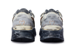 Кроссовки Nike Air Max Fusion Мужчины cj1670-102(team80-男款朝夕)