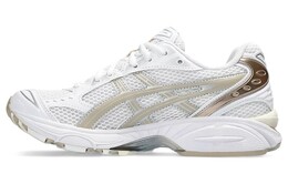 Женские кроссовки Asics Gel-Kayano 14, белый/коричневый 1202a056-110 | 白棕