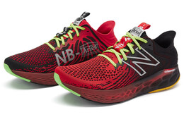 Кроссовки New Balance NB 1080 Series унисекс m1080z11