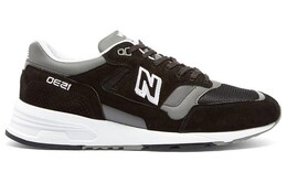 New Balance NB 1530 Кроссовки унисекс m1530bk