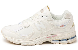New Balance NB 2002R Кроссовки унисекс m2002rdc(s-box)