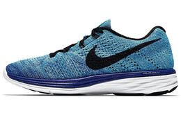 Кроссовки Nike Flyknit Lunar 3 для женщин 698182-403