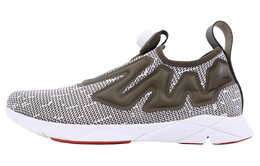 Кроссовки Reebok Pump Supreme унисекс cn1689