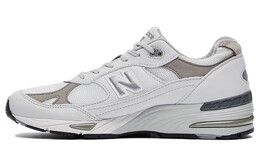 New Balance NB 991 Кроссовки Мужчины m991flb