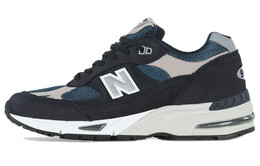 New Balance NB 991 Кроссовки Мужчины m991fa