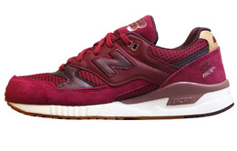 New Balance NB 530 Кроссовки Женские w530cea