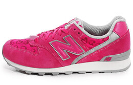 New Balance NB 996 Кроссовки Женские wr996vlp