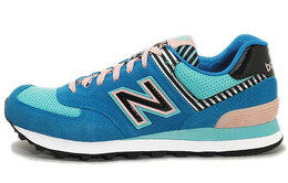 New Balance NB 574 Series Кроссовки Женские wl574bfl