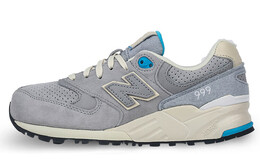 New Balance NB 999 Кроссовки Женские wl999mmb