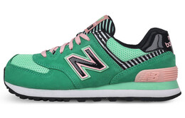 New Balance NB 574 Кроссовки Женские wl574bfs