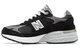 Женские кроссовки New Balance NB 993 wr993bk