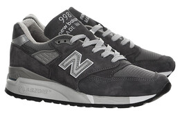 New Balance NB 998 Кроссовки Женские w998ch