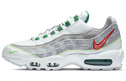Nike Air Max 95 Кроссовки Мужчины cu5517-100