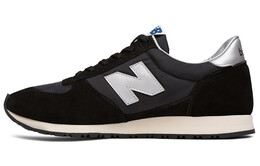Кроссовки New Balance унисекс mncsks