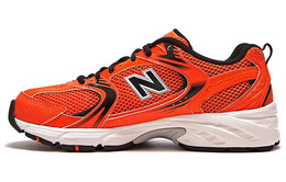 Кроссовки New Balance NB 530 Series унисекс mr530kb