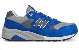 New Balance NB 580 Кроссовки унисекс mrt580sb
