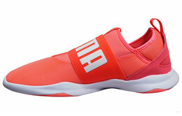Puma Кроссовки унисекс 363699-02