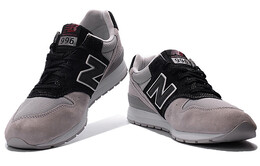 New Balance NB 996 Кроссовки унисекс mrl996km