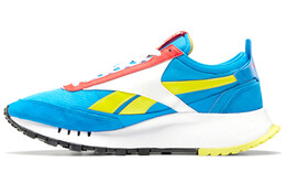 Reebok Classic Кожаные кроссовки унисекс fy7429
