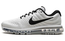 Nike Air Max 2017 Кроссовки Мужчины 849559-100