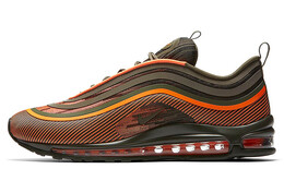 Nike Air Max 97 Кроссовки Мужчины 918356-801