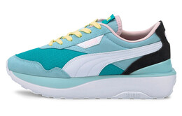 Puma Cruise Rider Gl Кроссовки Женские 375072-02