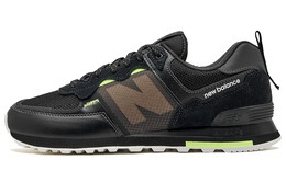 New Balance NB 574 Series Кроссовки унисекс ml574idc