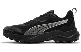 Puma Кроссовки унисекс 377876-01