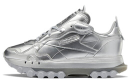 Reebok Classic Кожаные кроссовки для женщин gw2632