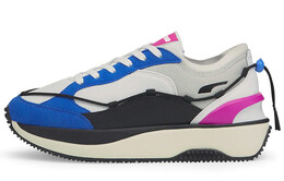 Кроссовки Puma Cruise Rider Trainer для женщин 381614-01