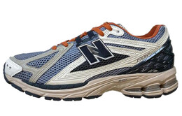 Размер? Эксклюзивные кроссовки Blacktop Mindful Grey из коллекции New Balance 1906R m1906rsa